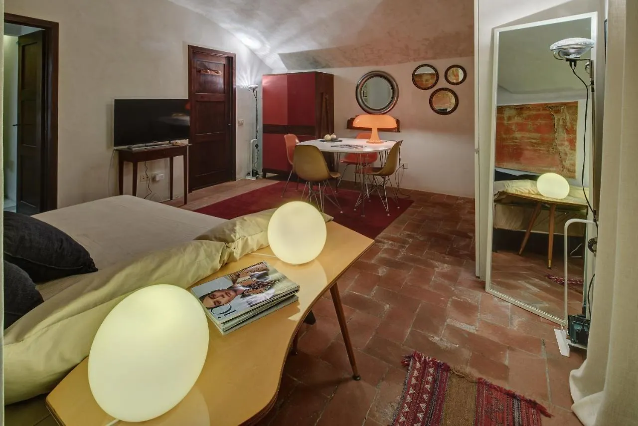 Casa Bardi Apartment Florence