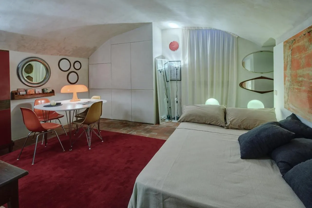 Casa Bardi Apartment Florence