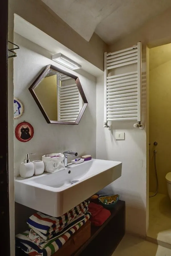 Casa Bardi Apartment Florence