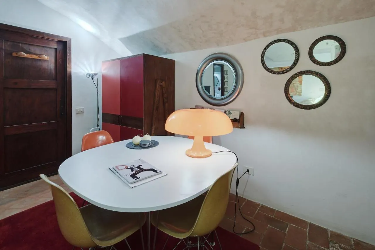 Casa Bardi Apartment Florence 0*,