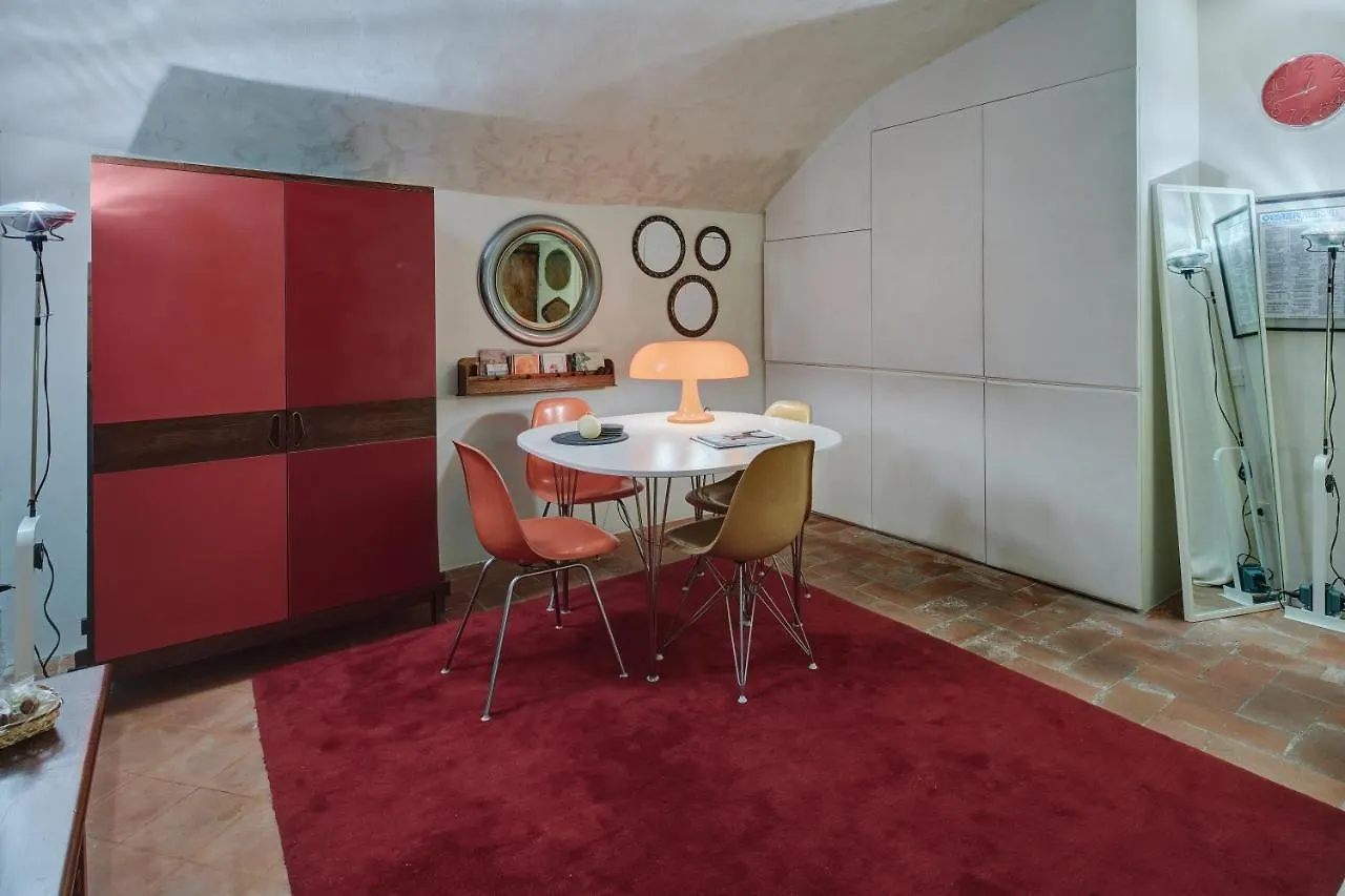 Casa Bardi Apartment Florence Italy