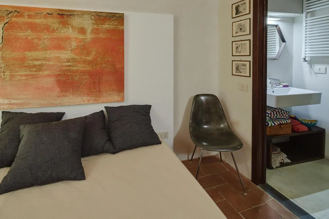 Casa Bardi Apartment Florence 0*,