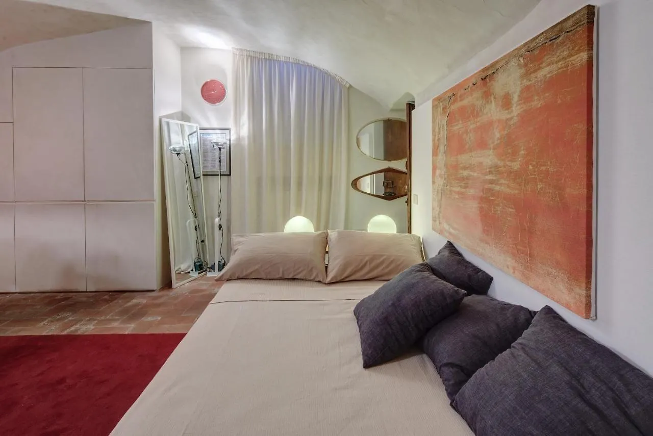 Casa Bardi Apartment Florence