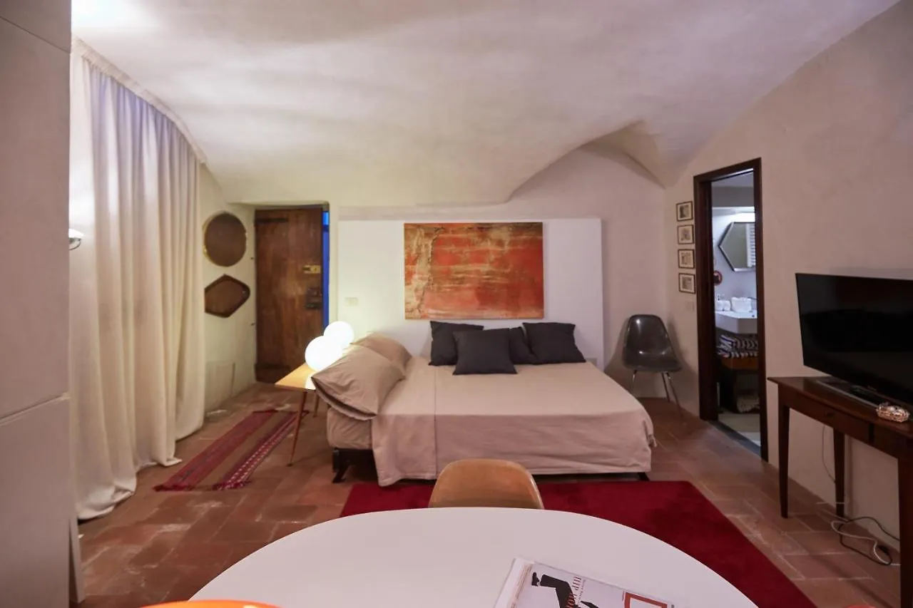 Casa Bardi Apartment Florence