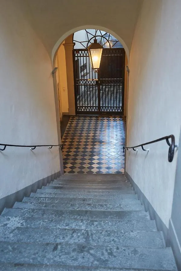 Casa Bardi Apartment Florence