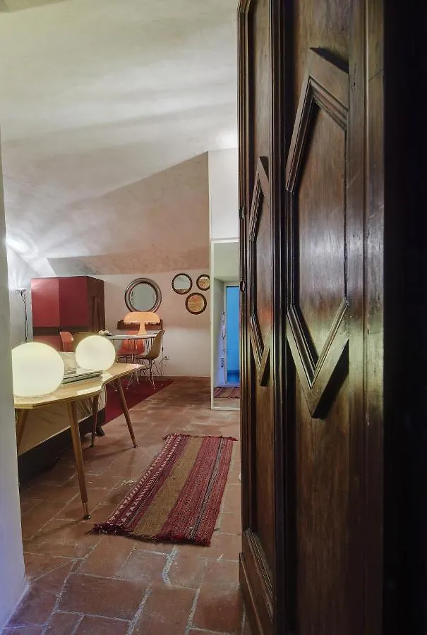 Casa Bardi Apartment Florence 0*,  Italy