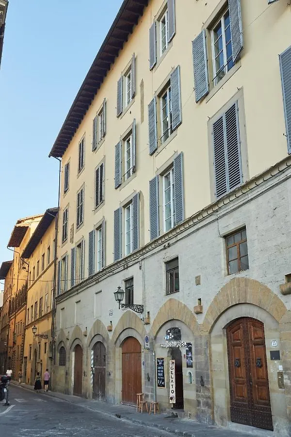 Casa Bardi Apartment Florence