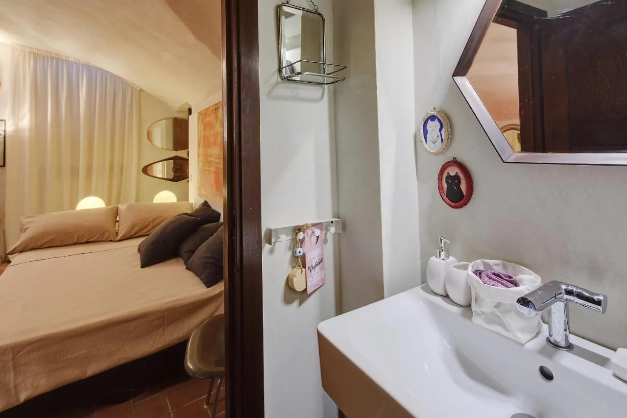 Casa Bardi Apartment Florence