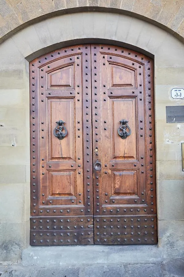 Casa Bardi Apartment Florence