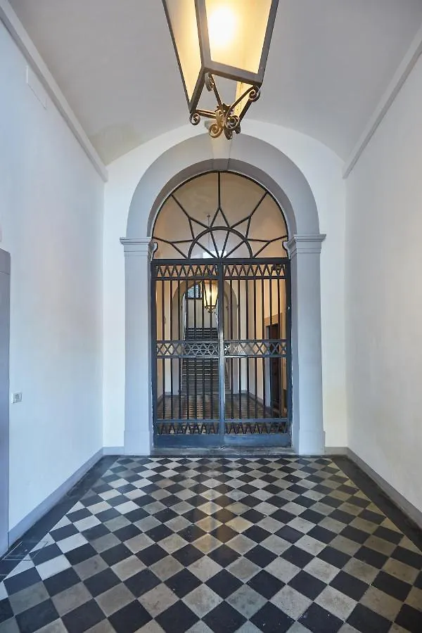 Casa Bardi Apartment Florence Italy