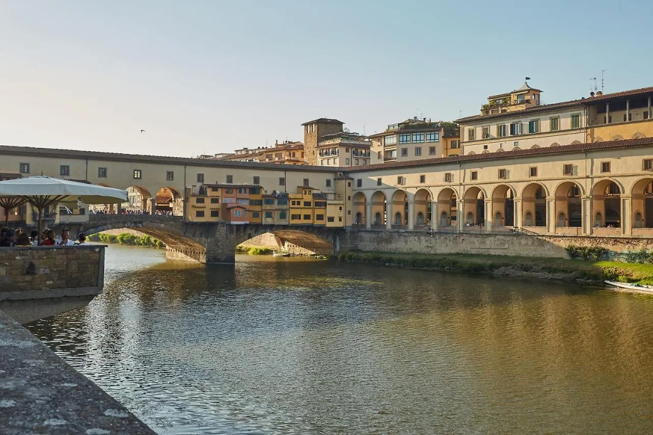 Casa Bardi Apartment Florence Italy