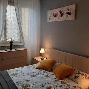 Vicino Aeroporto Appartement
