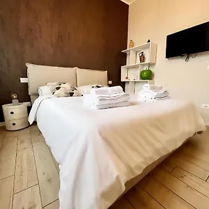 Apartamento Casa Nana, Florencia