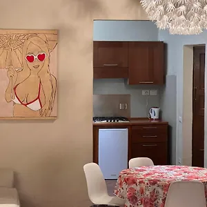 Apartamento 6tv1, Florencia