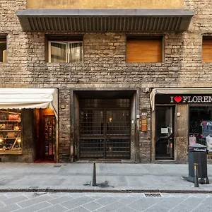 Apartment Vasari, Florence