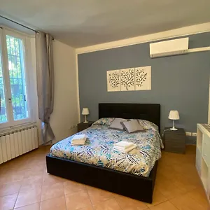Apartamento Casa Arianna, Florencia