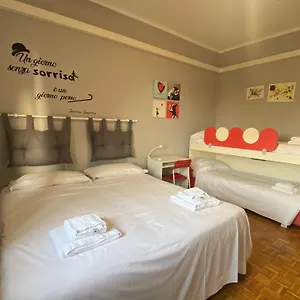 Apartamento Camilla, Florencia