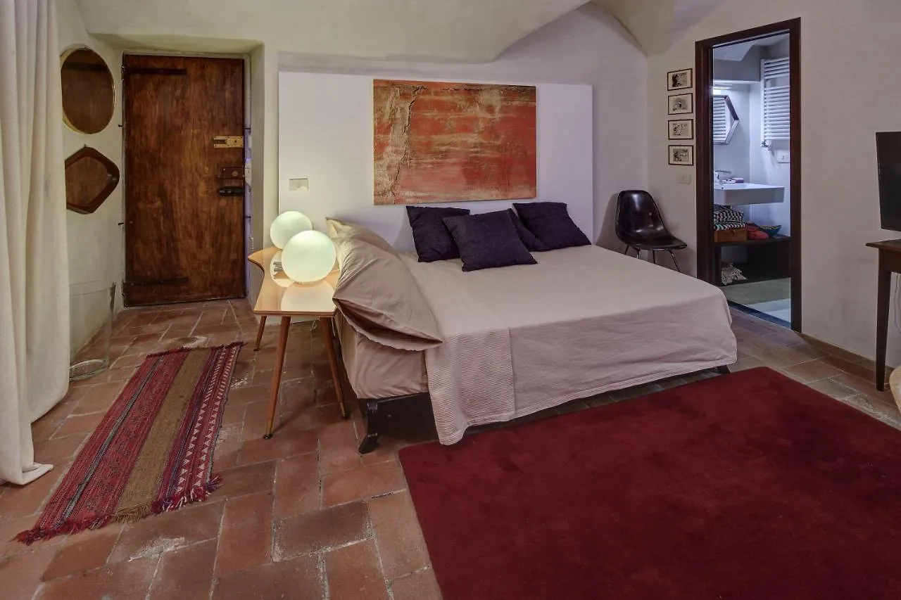 Casa Bardi Apartment Florence Italy