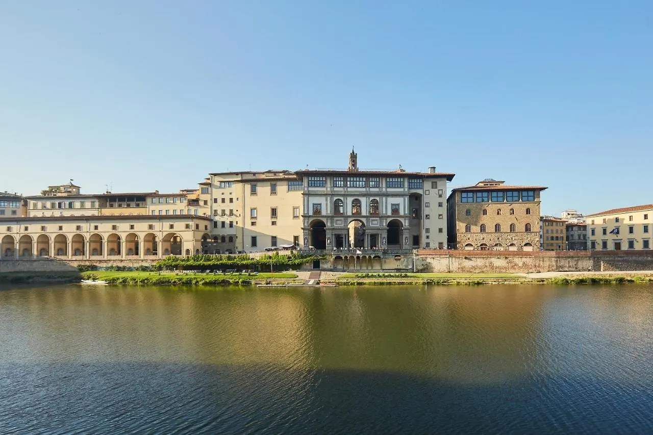 Casa Bardi Apartment Florence